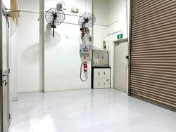 Mandai Foodlink (D25), Factory #611006791